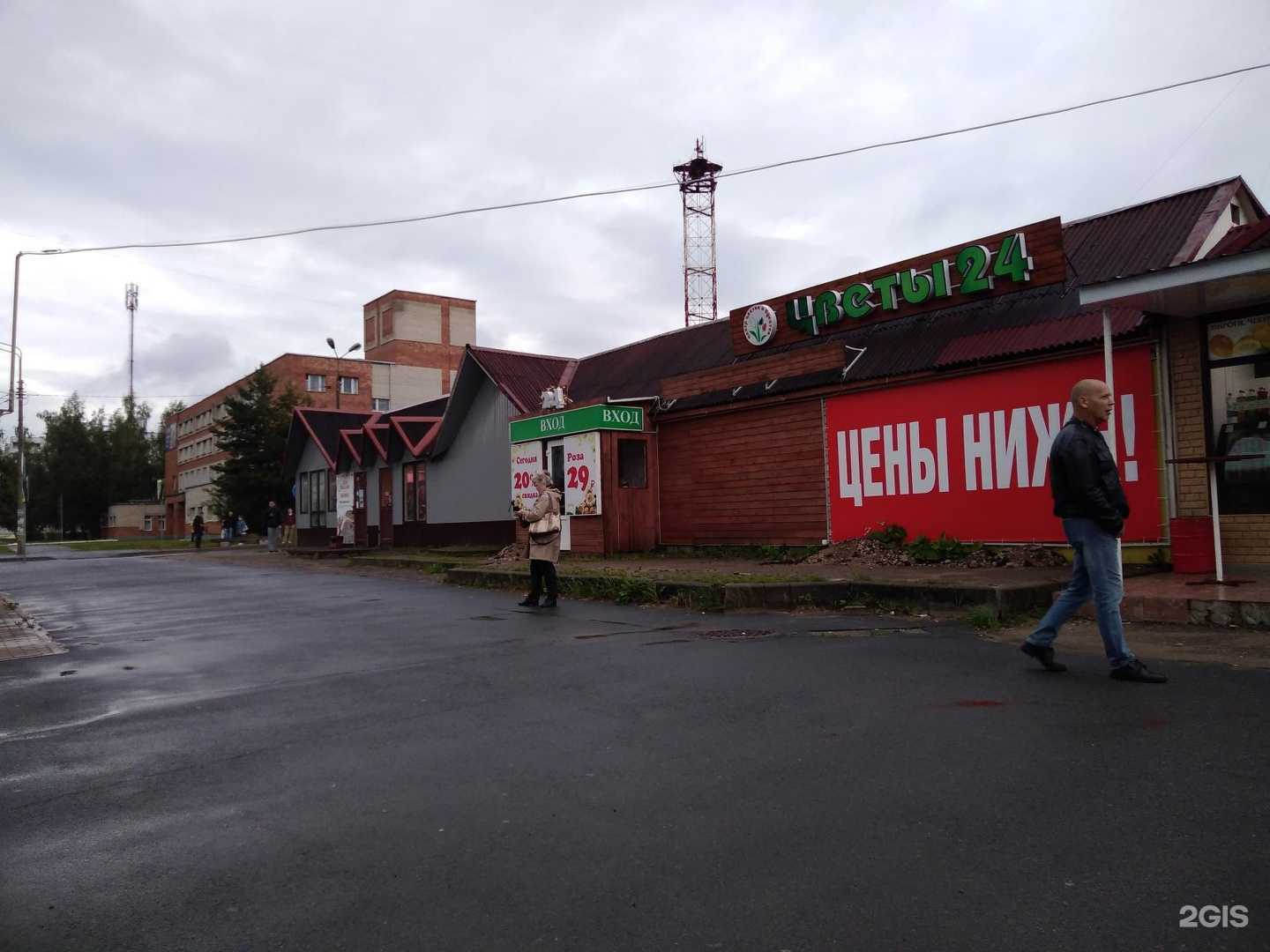 Отзывы на компанию Батоныч в Пскове c фото - фотография 2 из 2