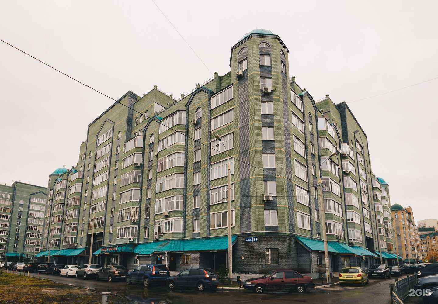 Отзывы на компанию Живая вода в Казани c фото - фотография 2 из 2