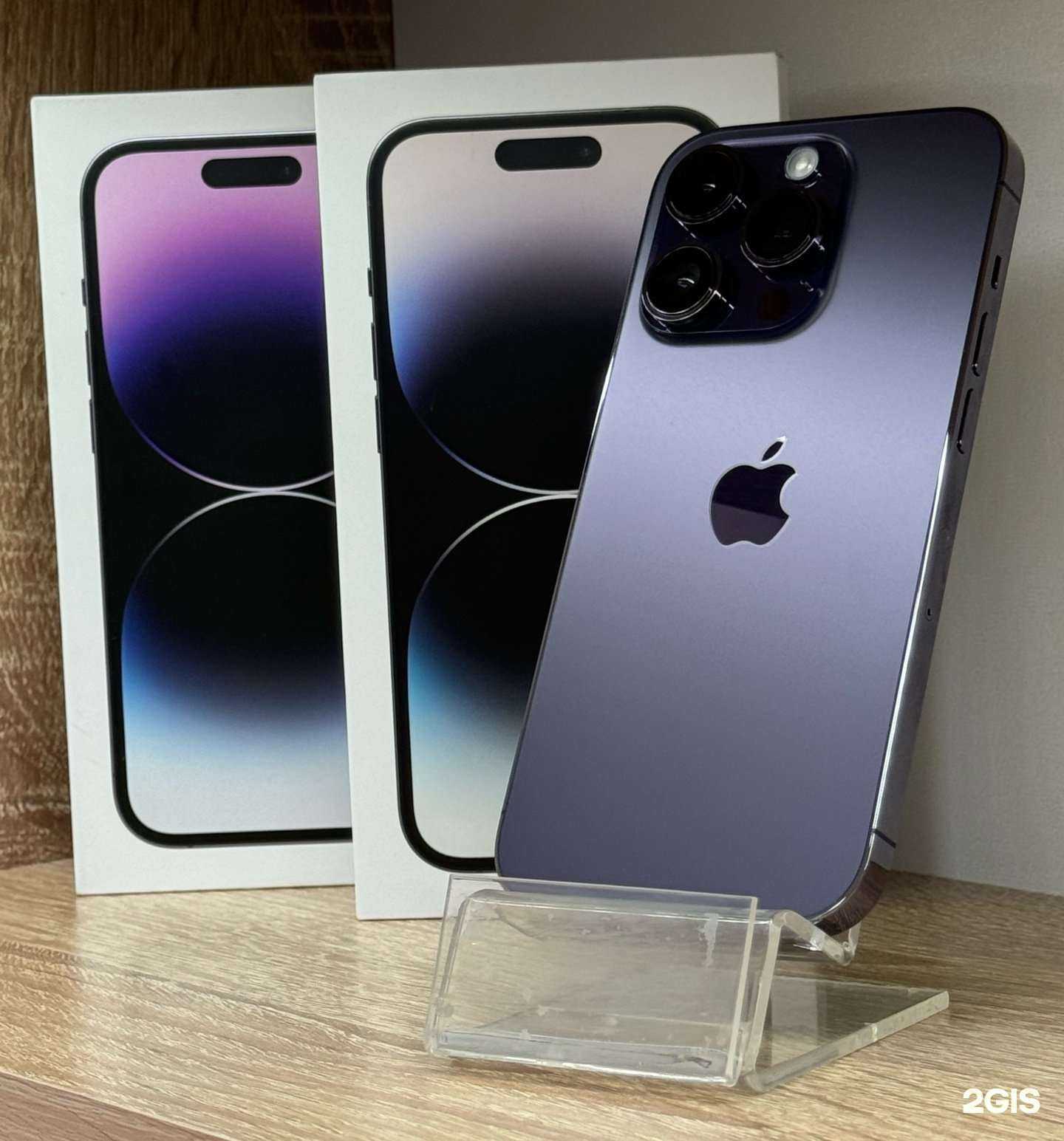 Отзывы на компанию iPont в Красноярске c фото