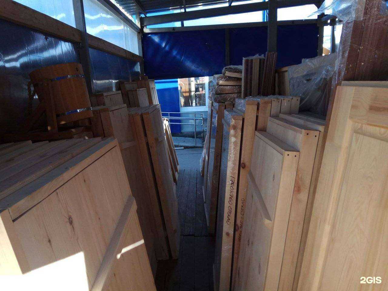 Отзывы на компанию Арамильские двери в г. Екатеринбург c фото