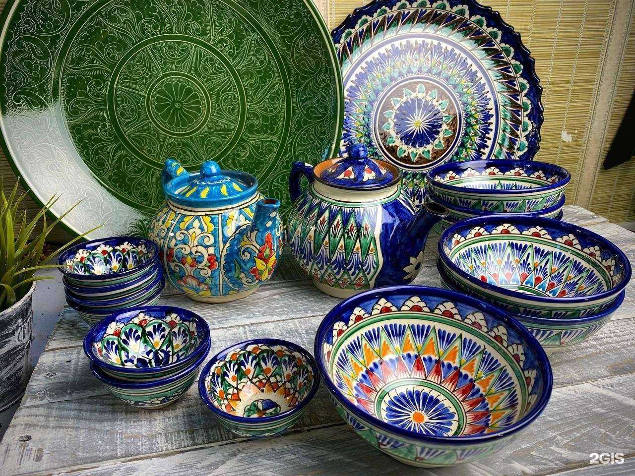 Отзывы на компанию Мир казанов в г. Абакан c фото