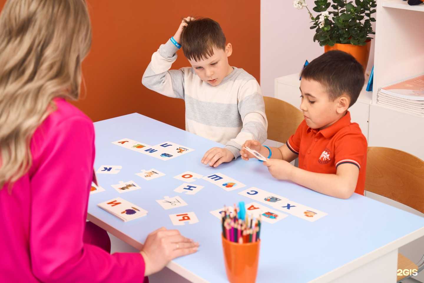 Отзывы на компанию IQ007 в Кемерове c фото