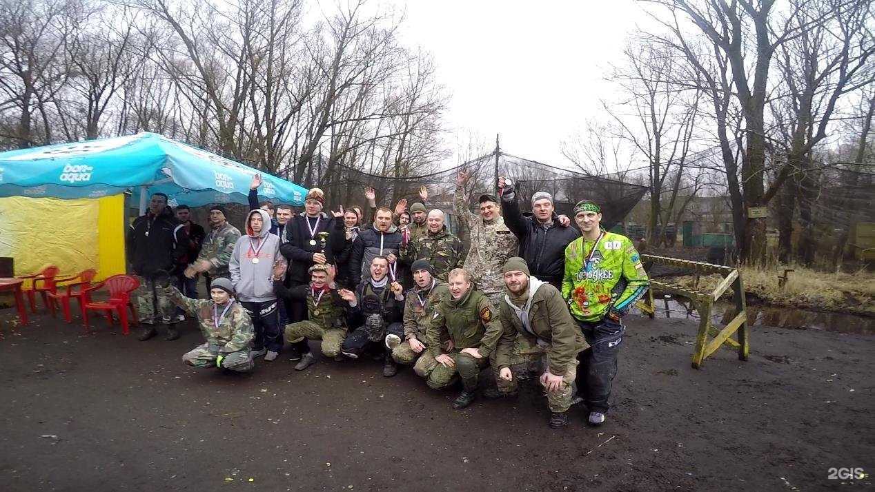 Отзывы на компанию Западный фронт в Калининграде c фото