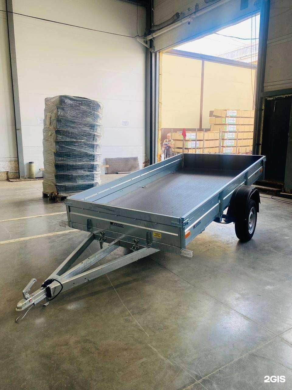 Отзывы на компанию Викинг в г. Ижевск c фото