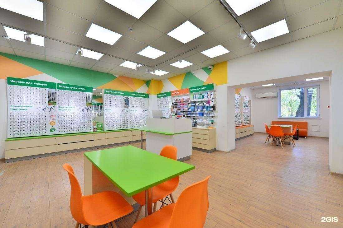 Отзывы на компанию Счастливый взгляд в Екатеринбурге c фото