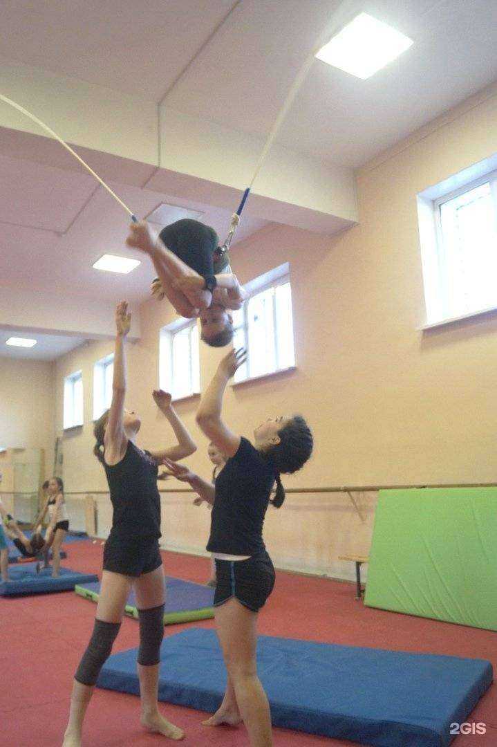 Отзывы на компанию АКРОшка в г. Челябинск c фото