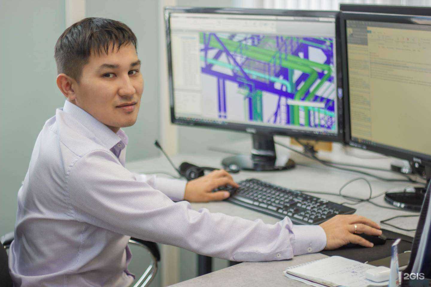 Отзывы на компанию Салаватнефтехимпроект в Уфе c фото