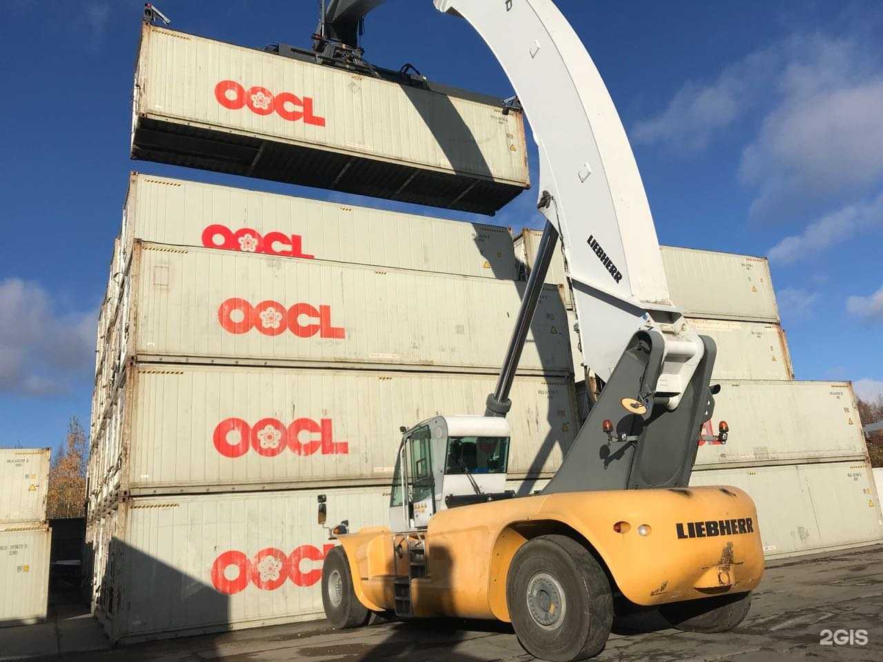 Отзывы на компанию АВ Транспорт в г. Санкт-Петербург c фото