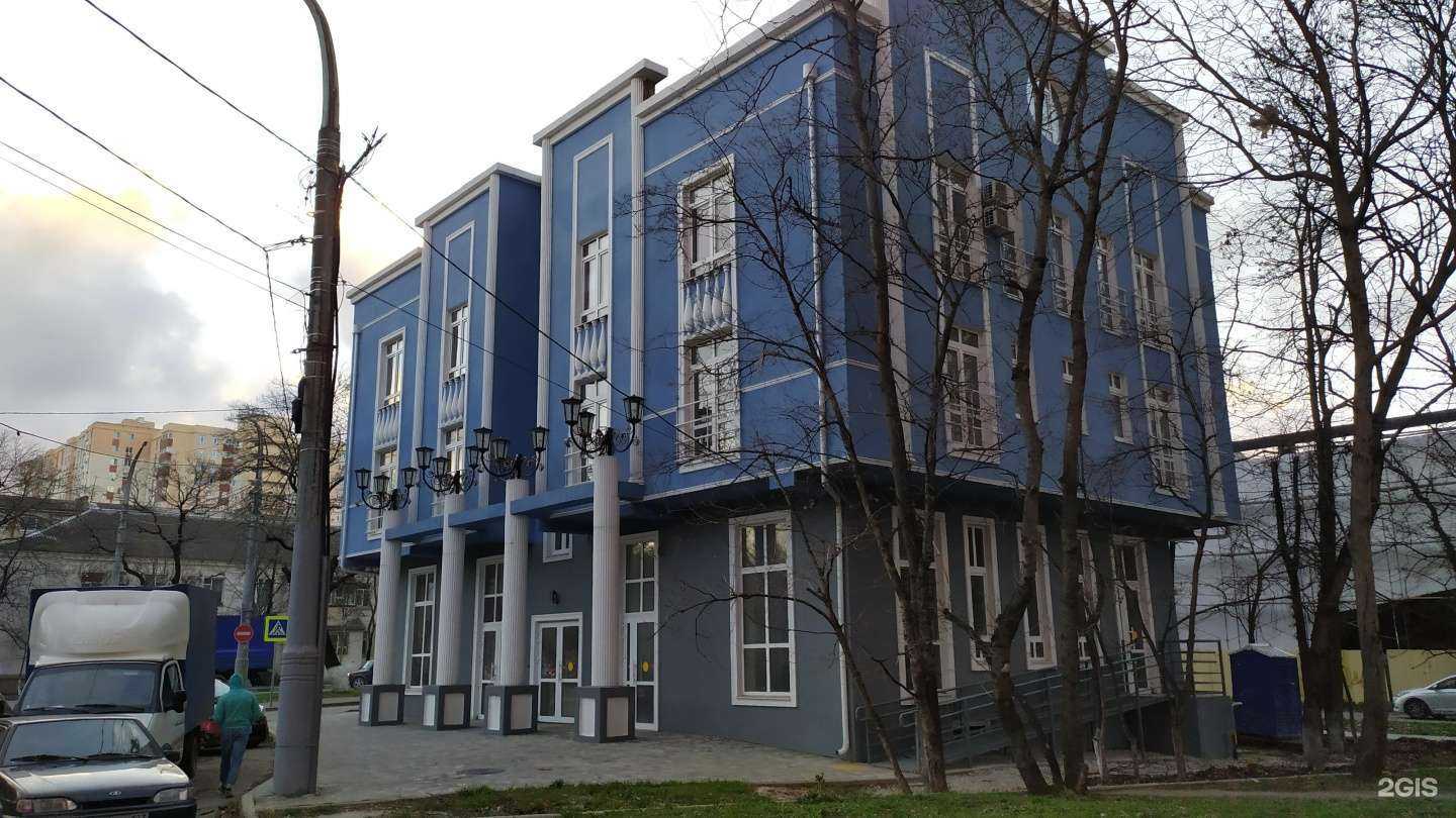 Отзывы на компанию Единый центр риелторов в Новороссийске c фото - фотография 2 из 2