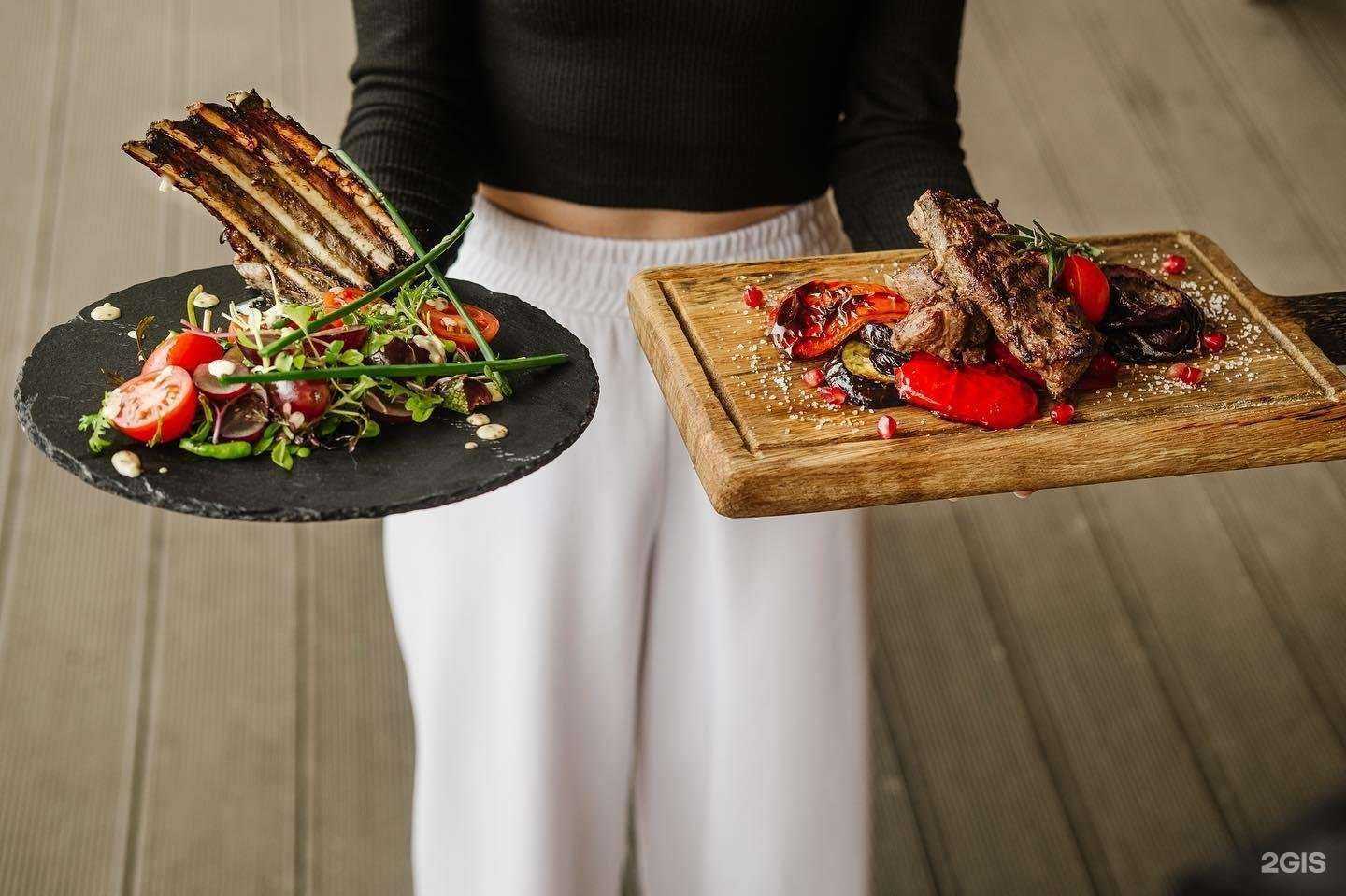 Отзывы на компанию Соседи на курорте в г. Кисловодск c фото