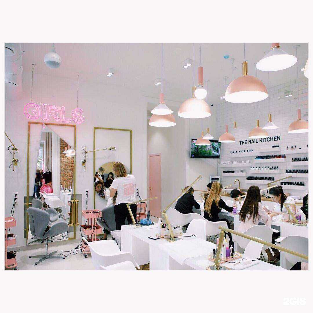 Отзывы на компанию Gubba Beauty Bar в г. Махачкала c фото