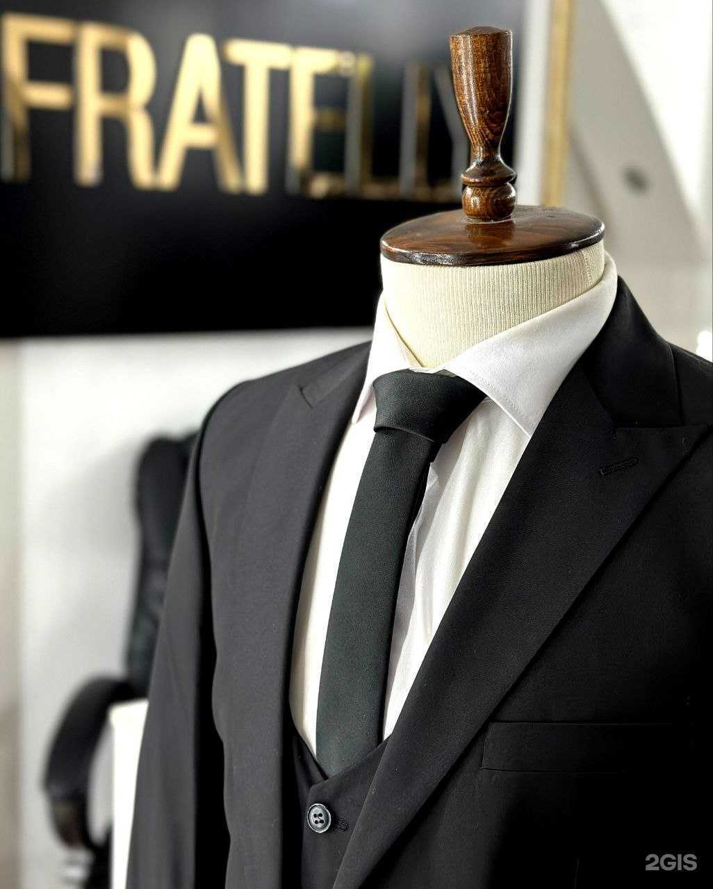 Отзывы на компанию Fratelly в Таганроге c фото