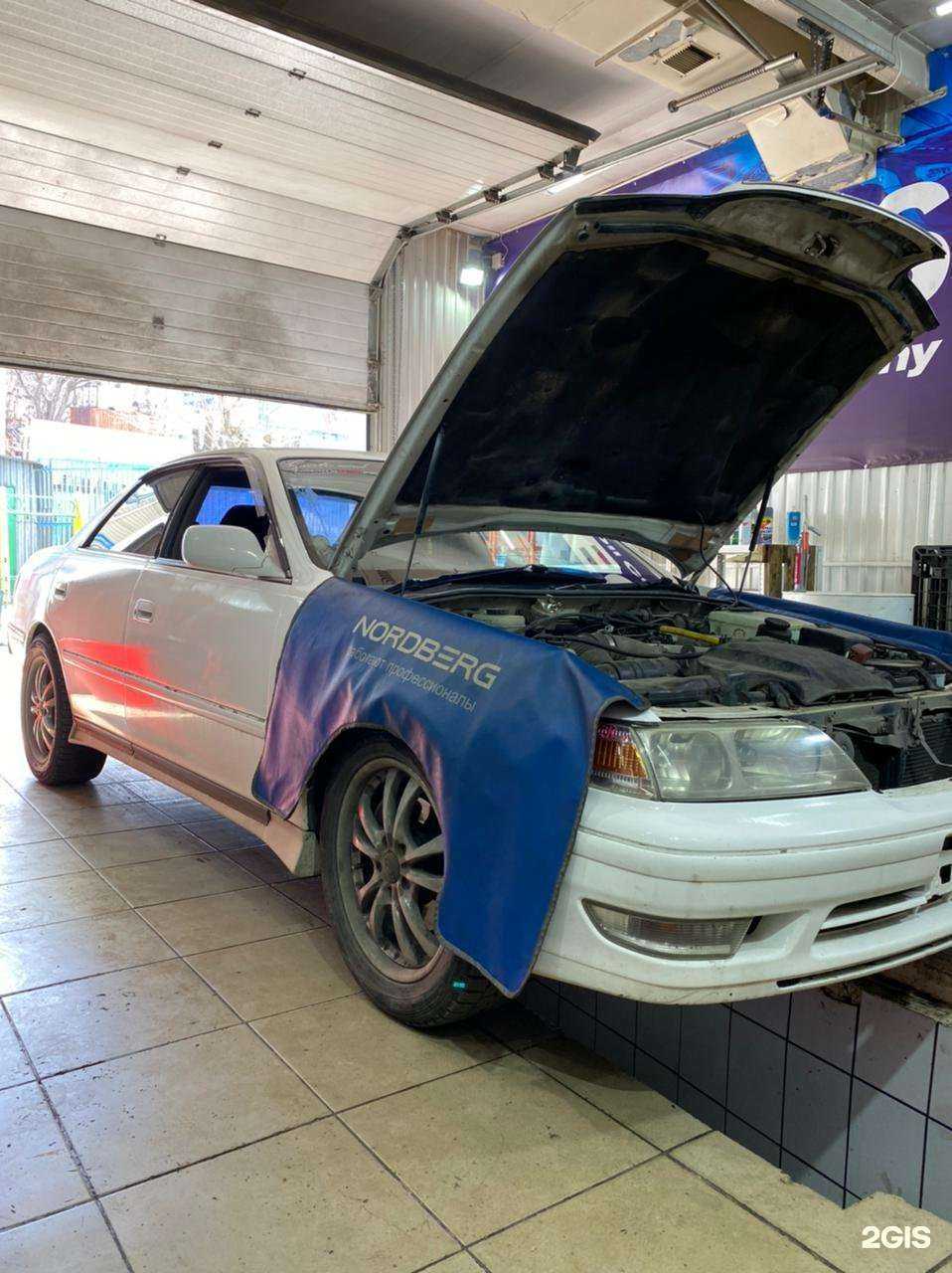 Отзывы на компанию АвтоХирург в г. Владивосток c фото