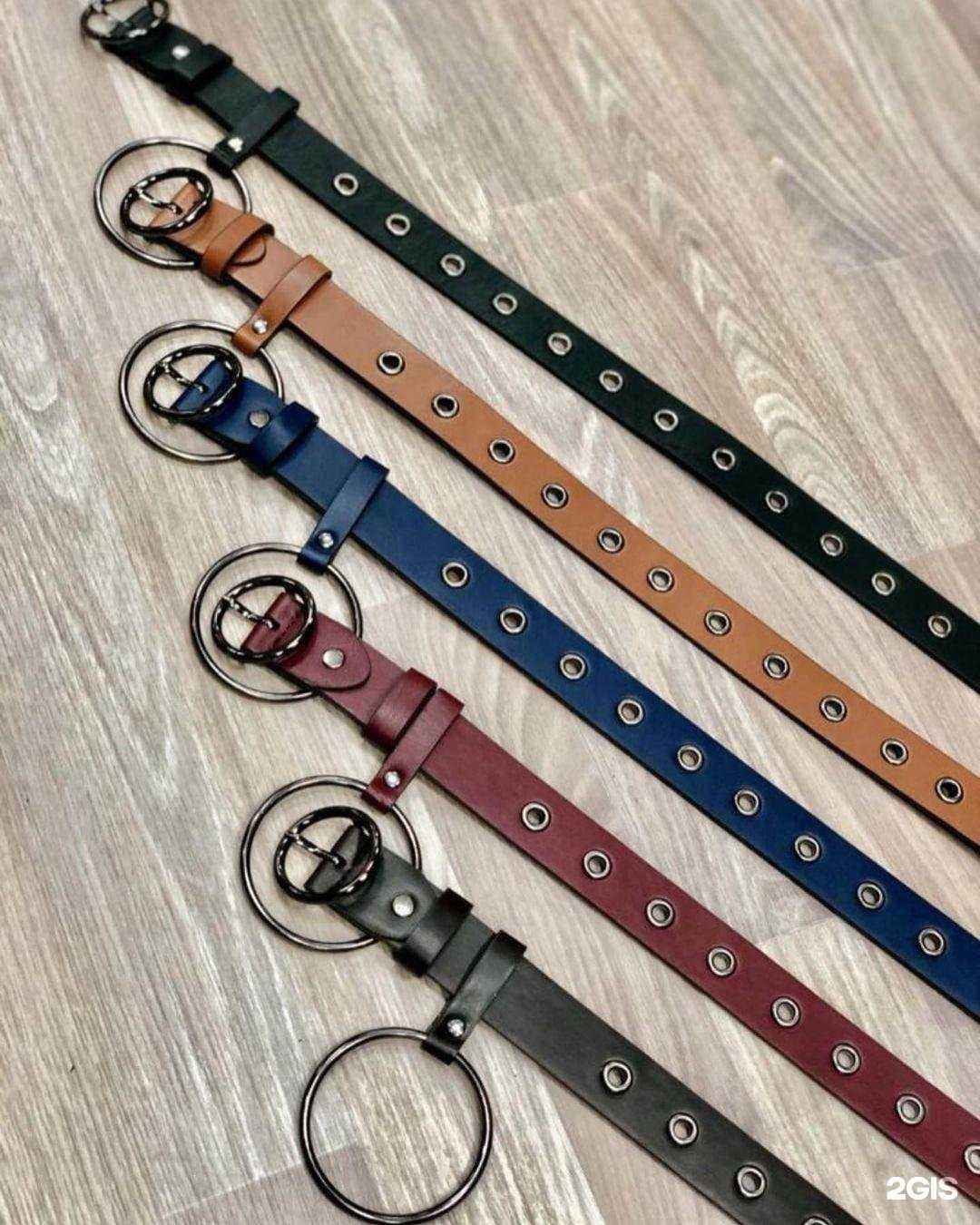 Отзывы на компанию Царство ремней в г. Курган c фото