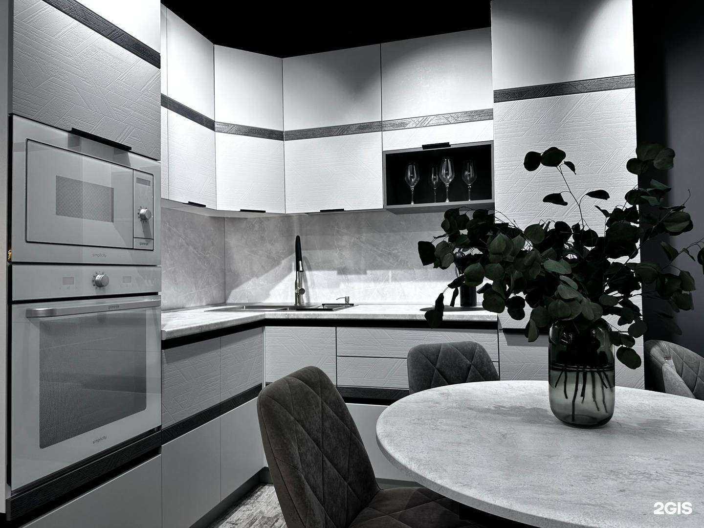 Отзывы на компанию DaVita-мебель в Казани c фото