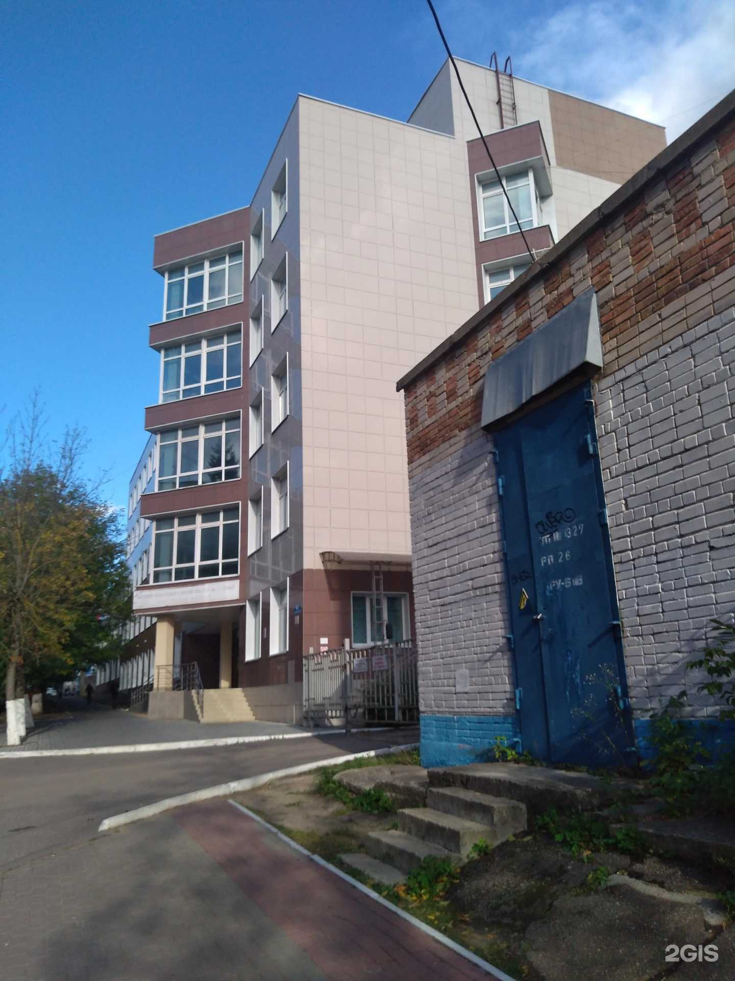 Отзывы на компанию Московский государственный технический университет в Калуге c фото