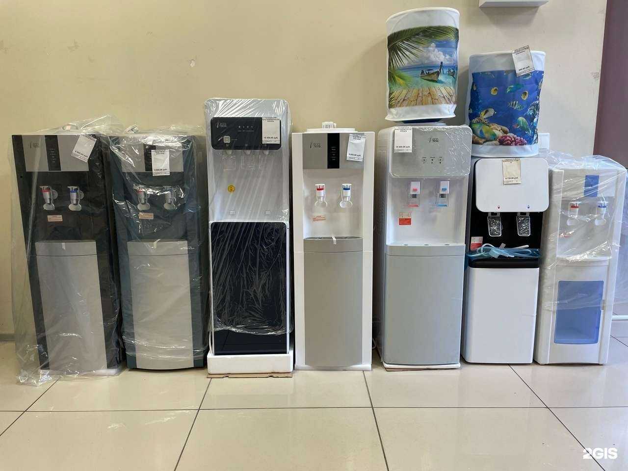 Отзывы на компанию Аква лайф  в Павлове c фото