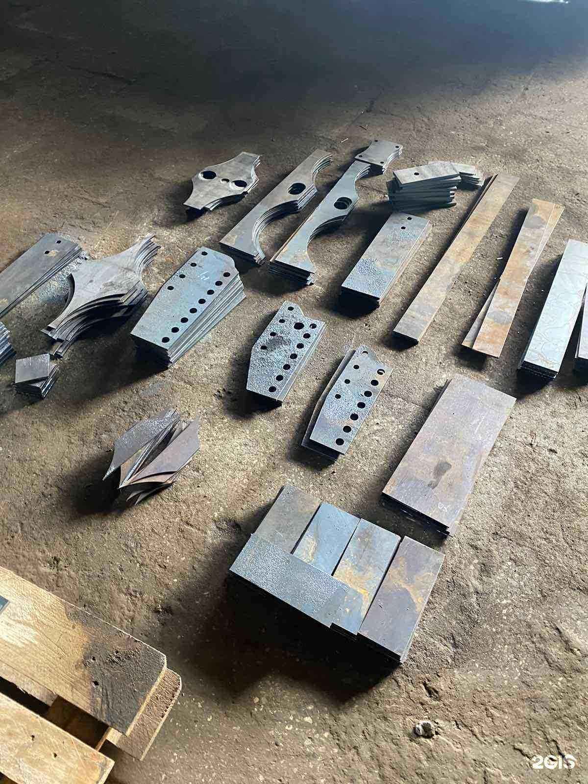 Отзывы на компанию Энергоальянс в г. Смоленск c фото