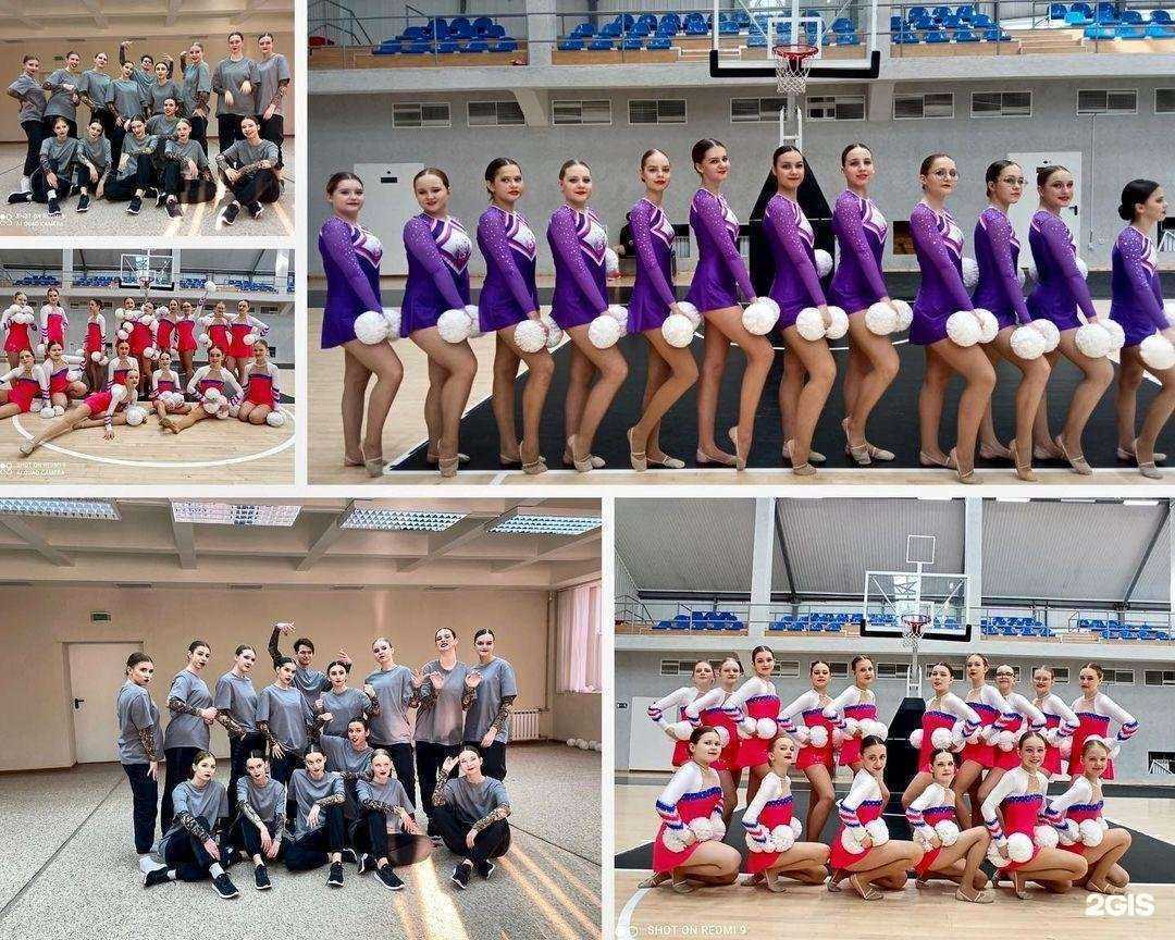 Отзывы на компанию Pulse в Воронеже c фото