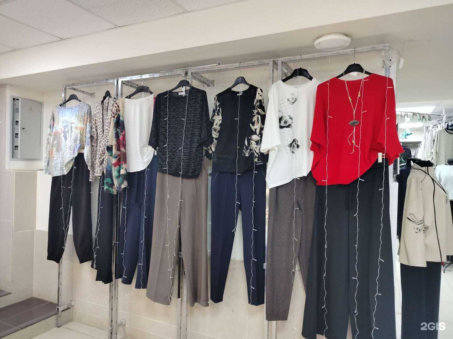 Отзывы на компанию Fashion club Viva в Пензе c фото