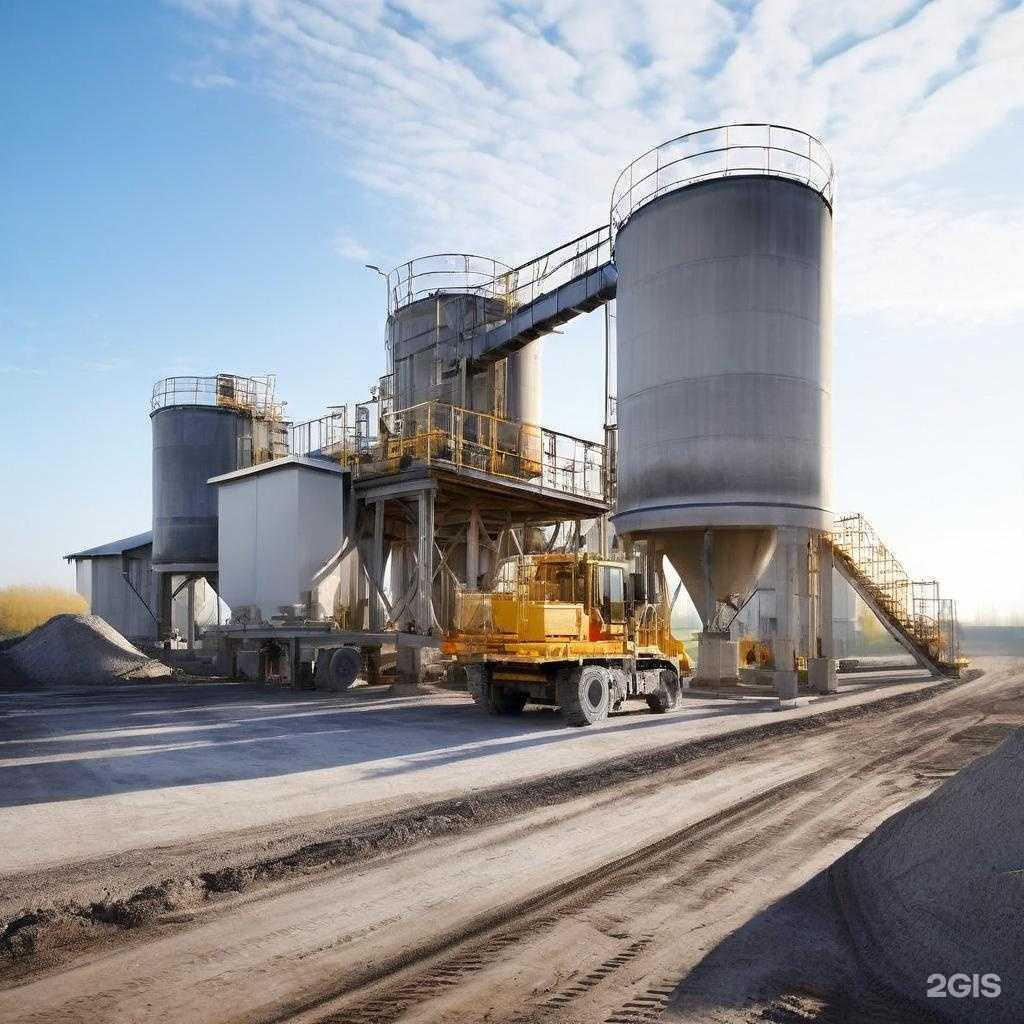 Отзывы на компанию 39Бетон в Гурьевске c фото