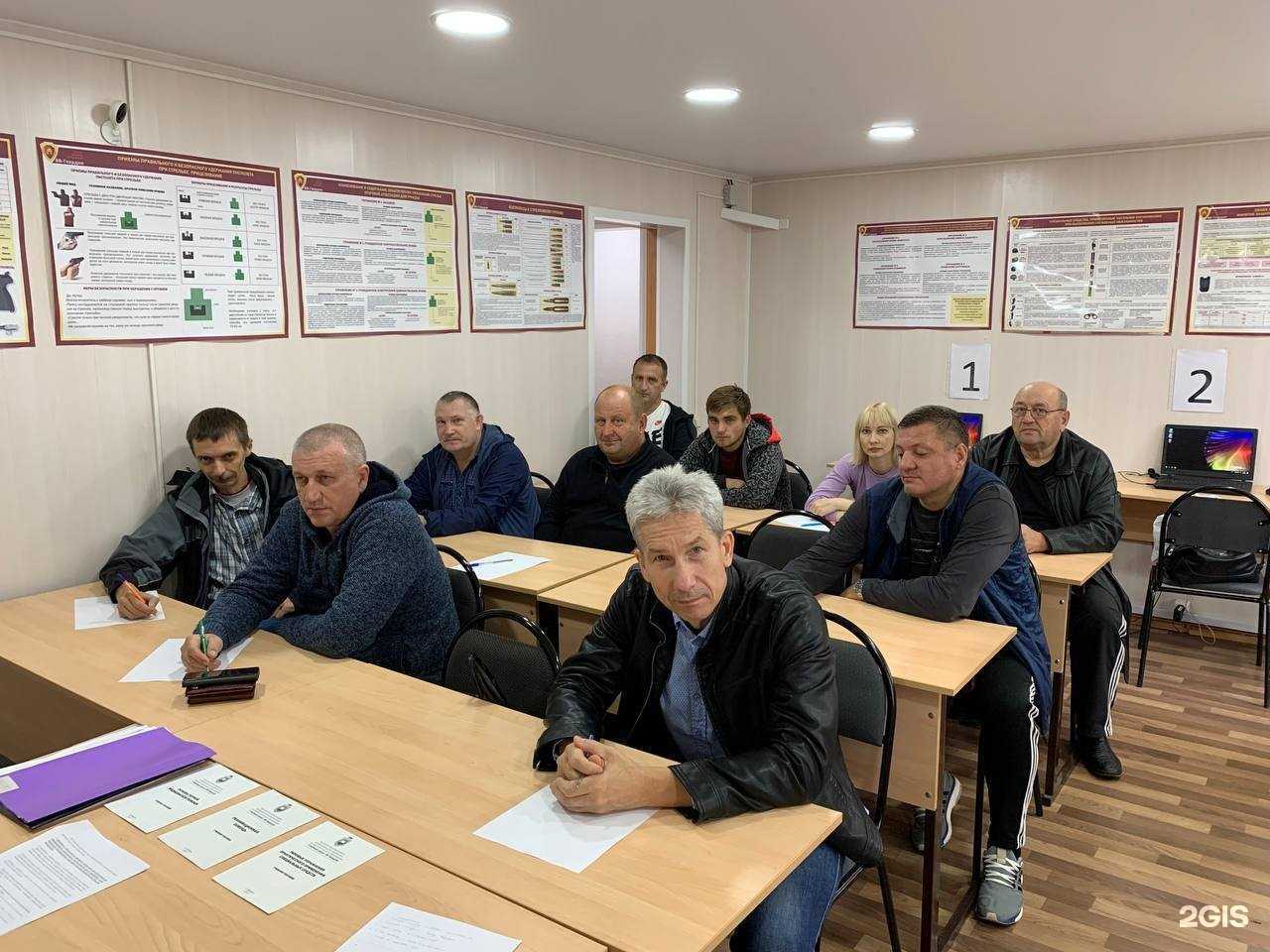 Отзывы на компанию ВВ-Гвардия в г. Самара c фото