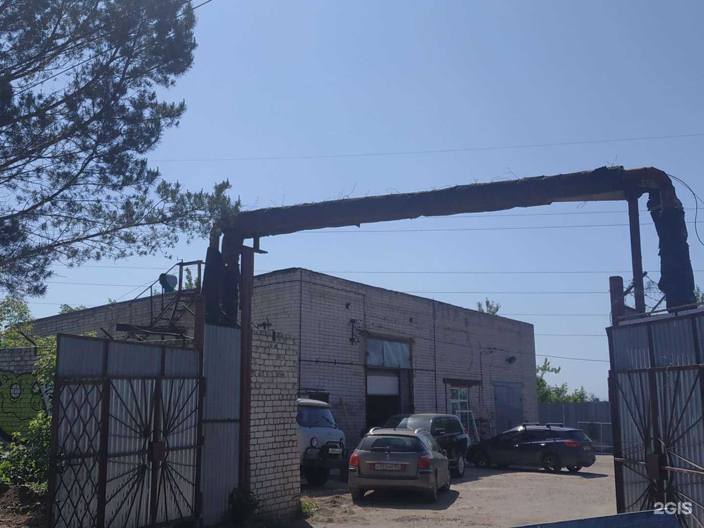 Отзывы на компанию Кузовной ремонт 152 в г. Нижний Новгород c фото