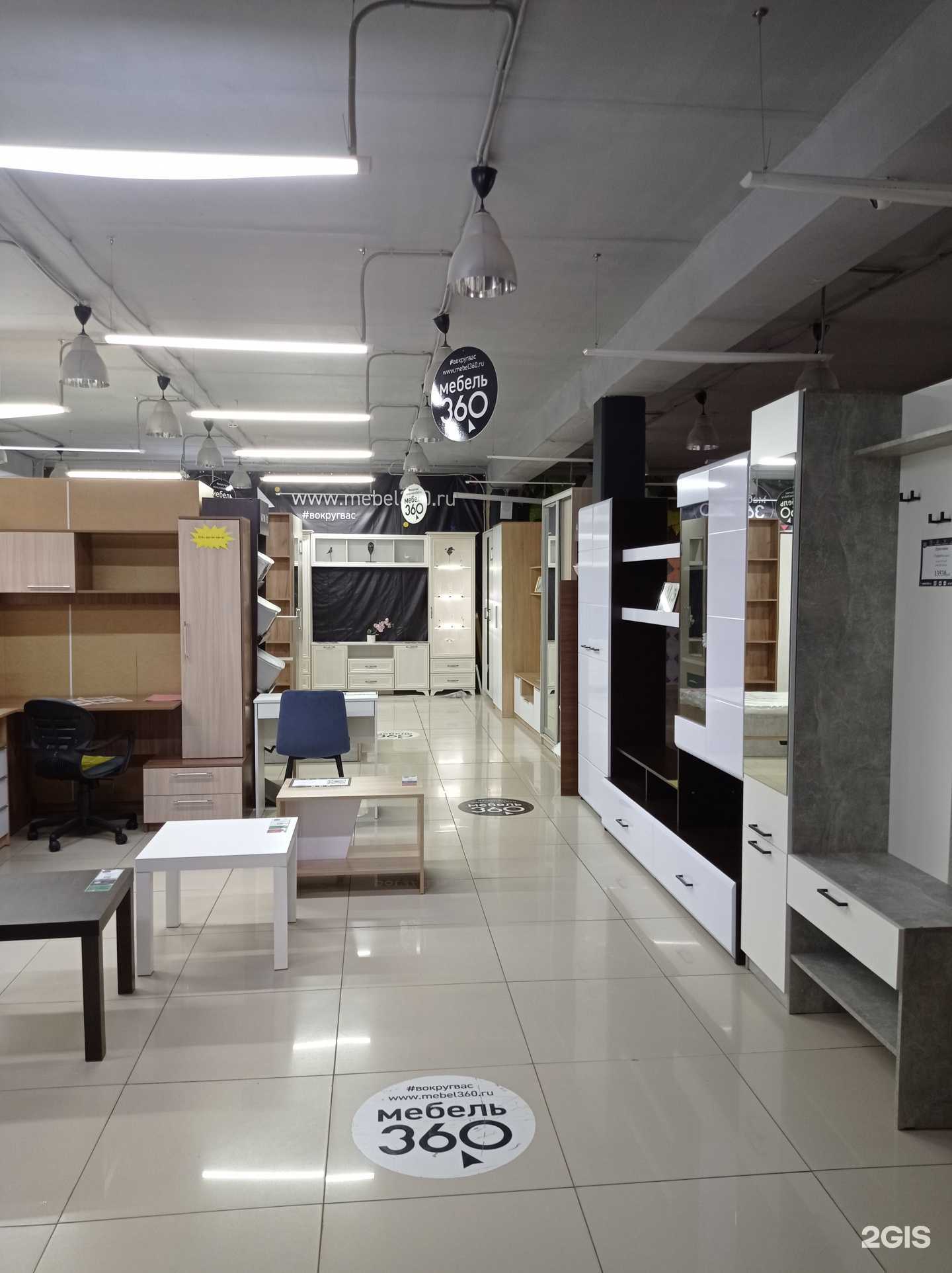 Отзывы на компанию Мебель 360 в Муроме c фото