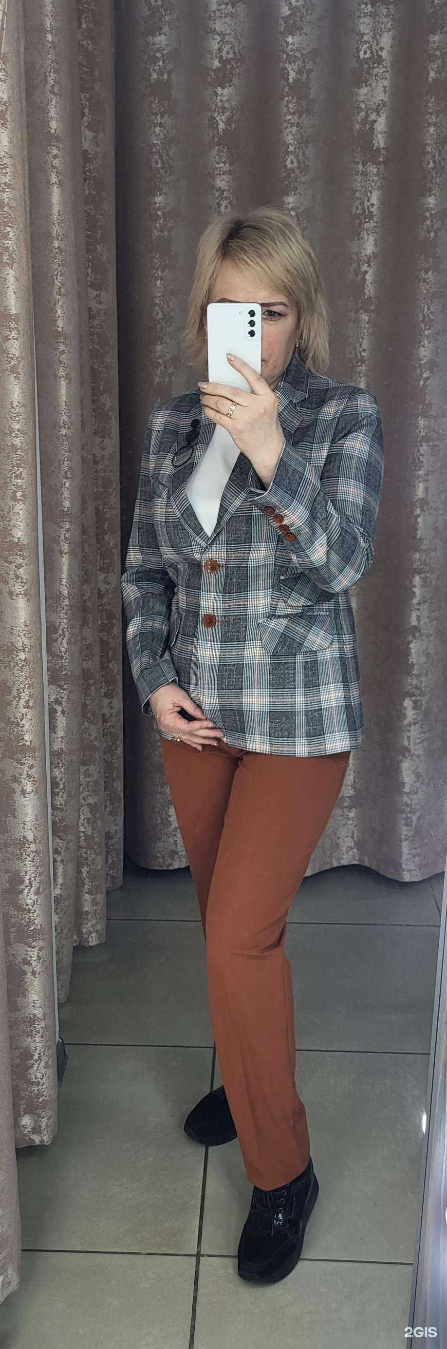 Отзывы на компанию Модный kvartal в г. Чита c фото