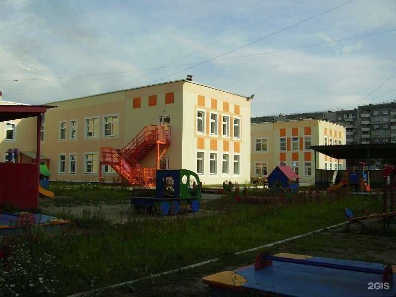 Отзывы на компанию Детский сад №223 в г. Екатеринбург c фото