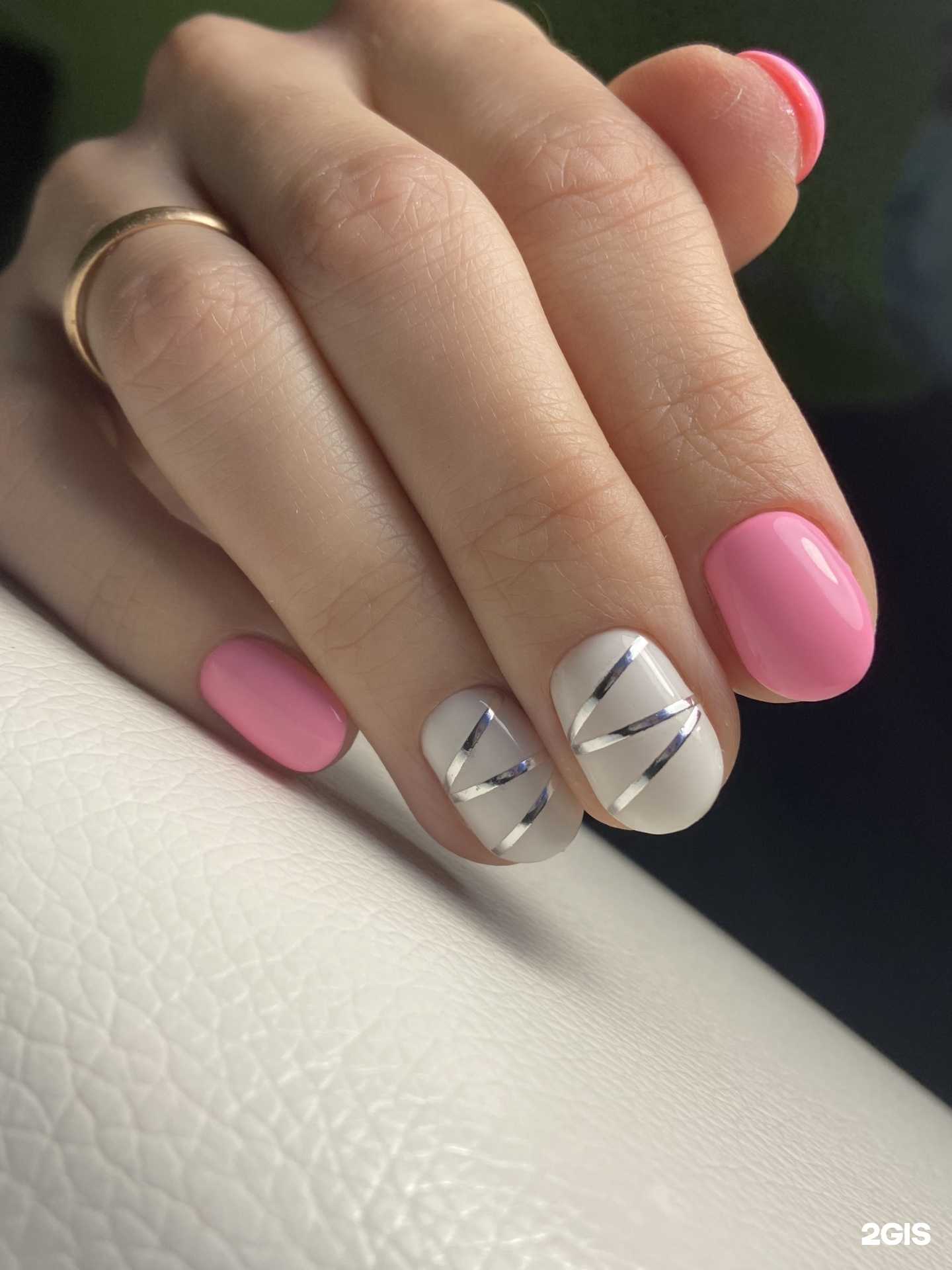 Отзывы на компанию Taniknails в Перми c фото