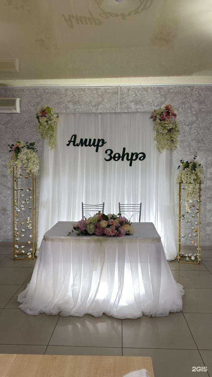 Отзывы на компанию Академия праздника в Альметьевске c фото