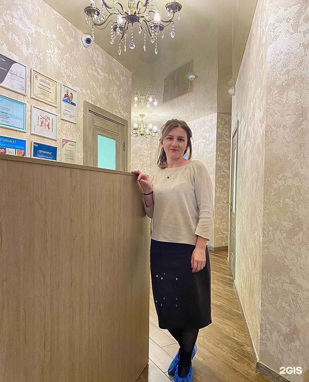 Отзывы на компанию Лили в г. Нальчик c фото