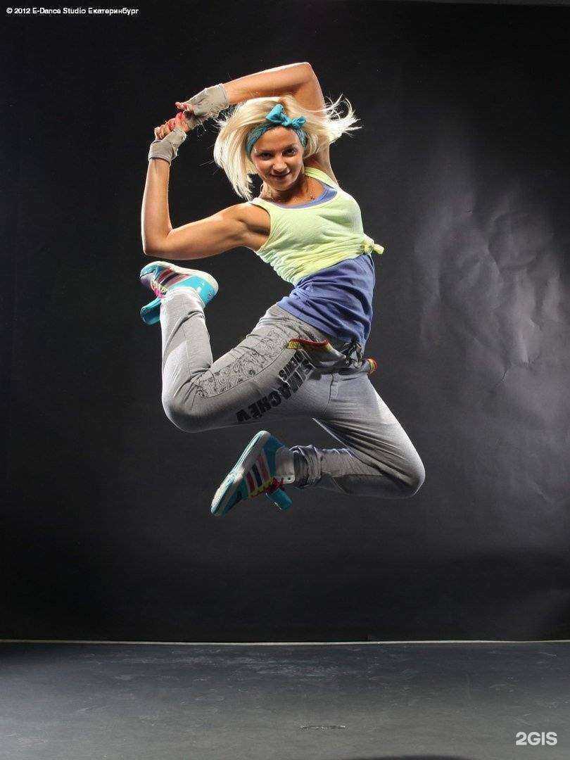 Отзывы на компанию Академия танца в Бердске c фото