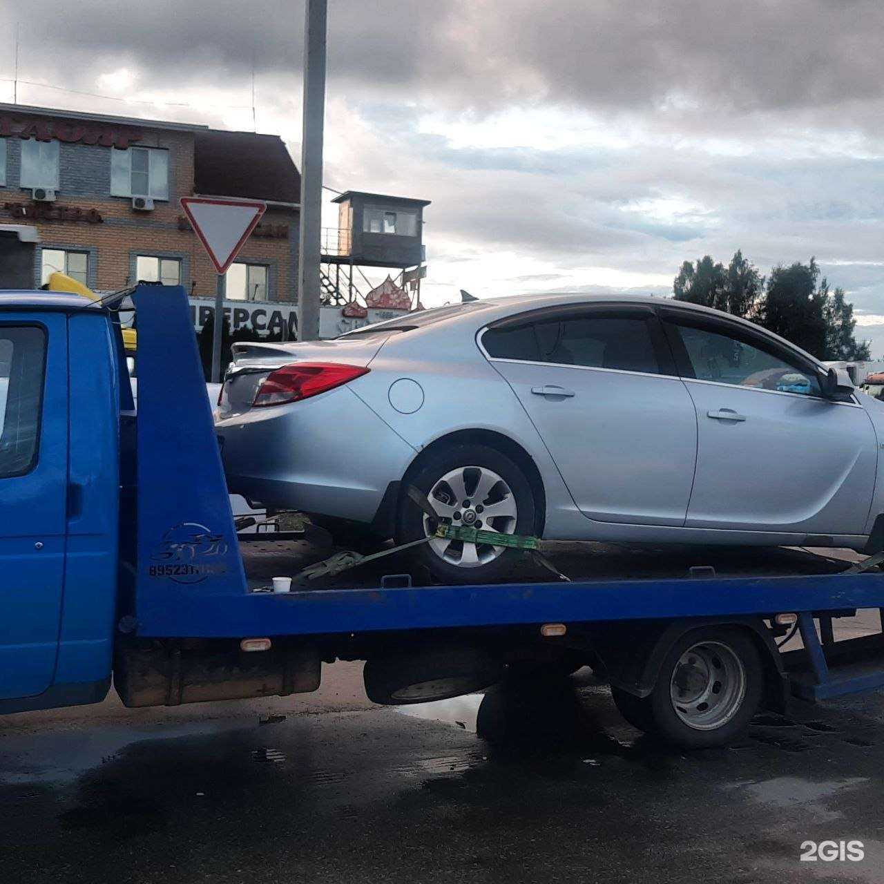 Отзывы на компанию Автосервис в Йошкар-Оле c фото