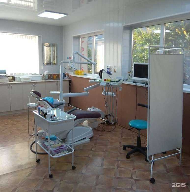 Отзывы на компанию Стомолюкс в Таганроге c фото