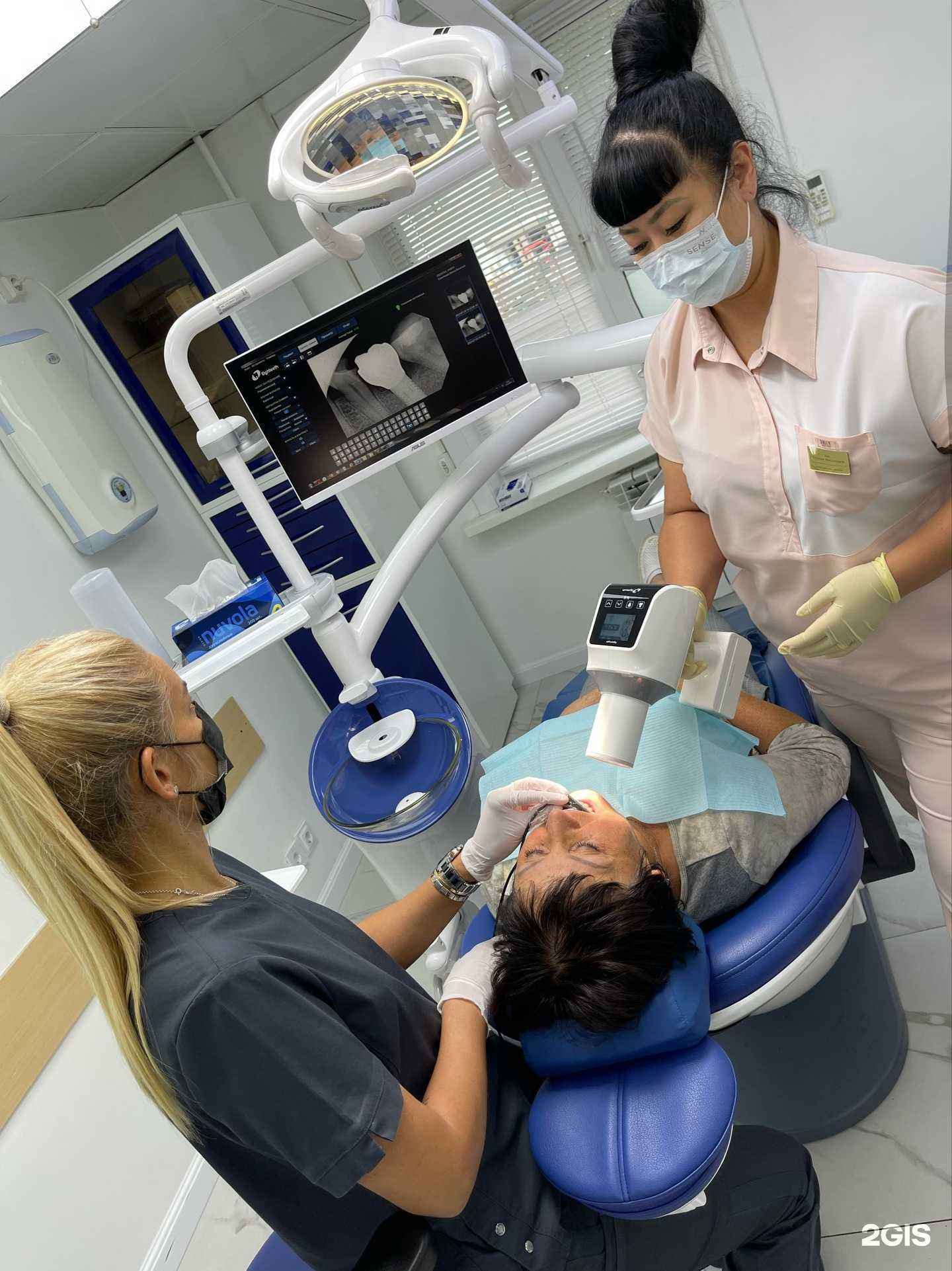 Отзывы на компанию Dental-Studio в г. Южно-Сахалинск c фото