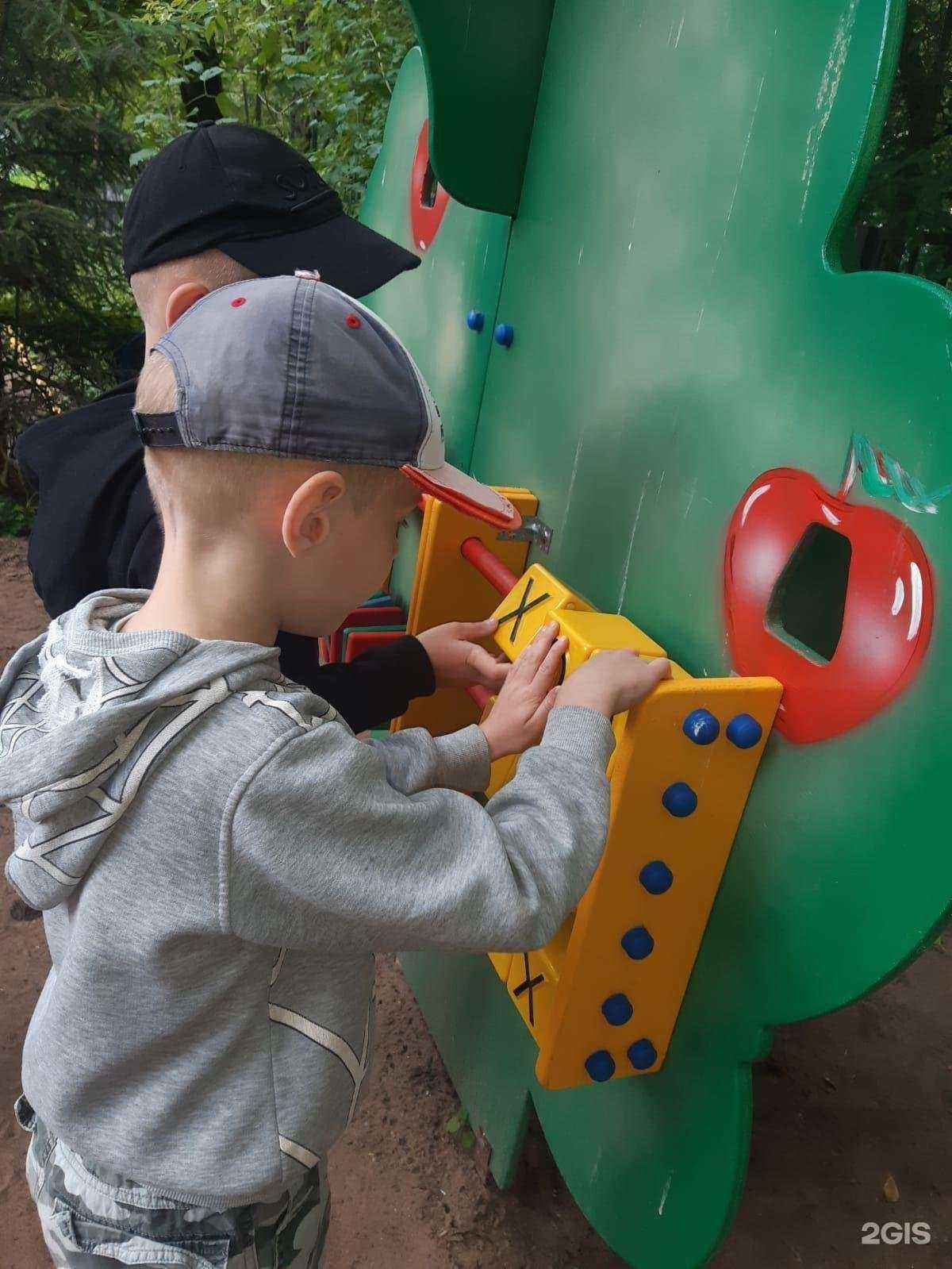 Отзывы на компанию Детский сад №129 в Твери c фото