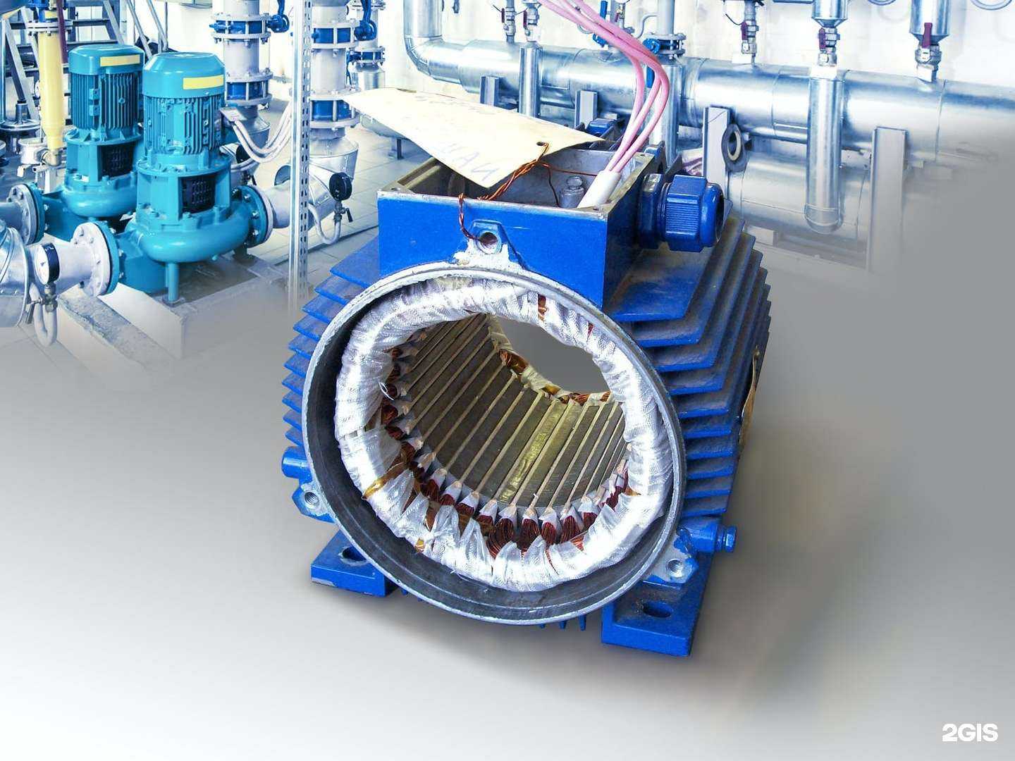 Отзывы на компанию УралЭлектроРемонт в г. Пермь c фото