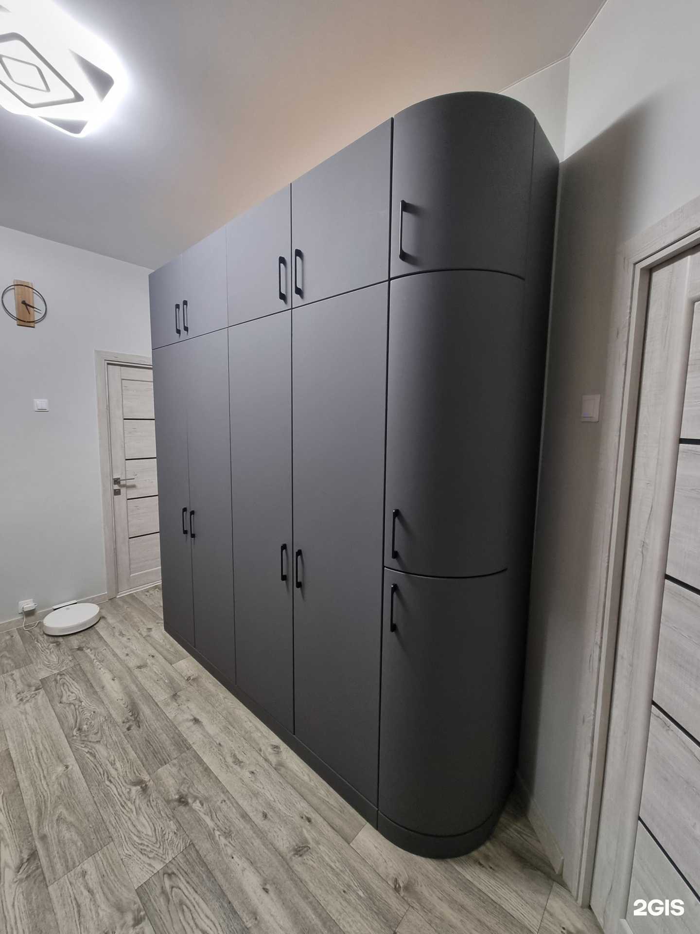 Отзывы на компанию Уютный Дом в Комсомольске-на-Амуре c фото