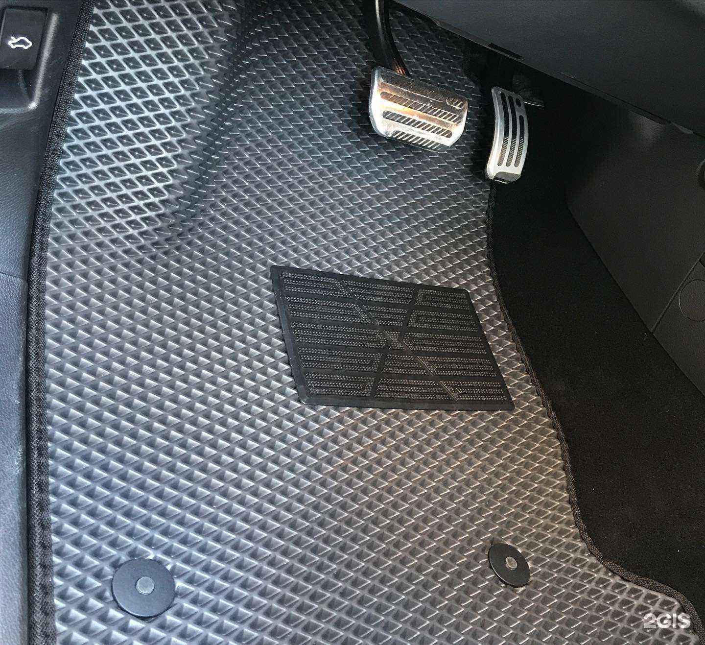 Отзывы на компанию AutoEva в Краснодаре c фото