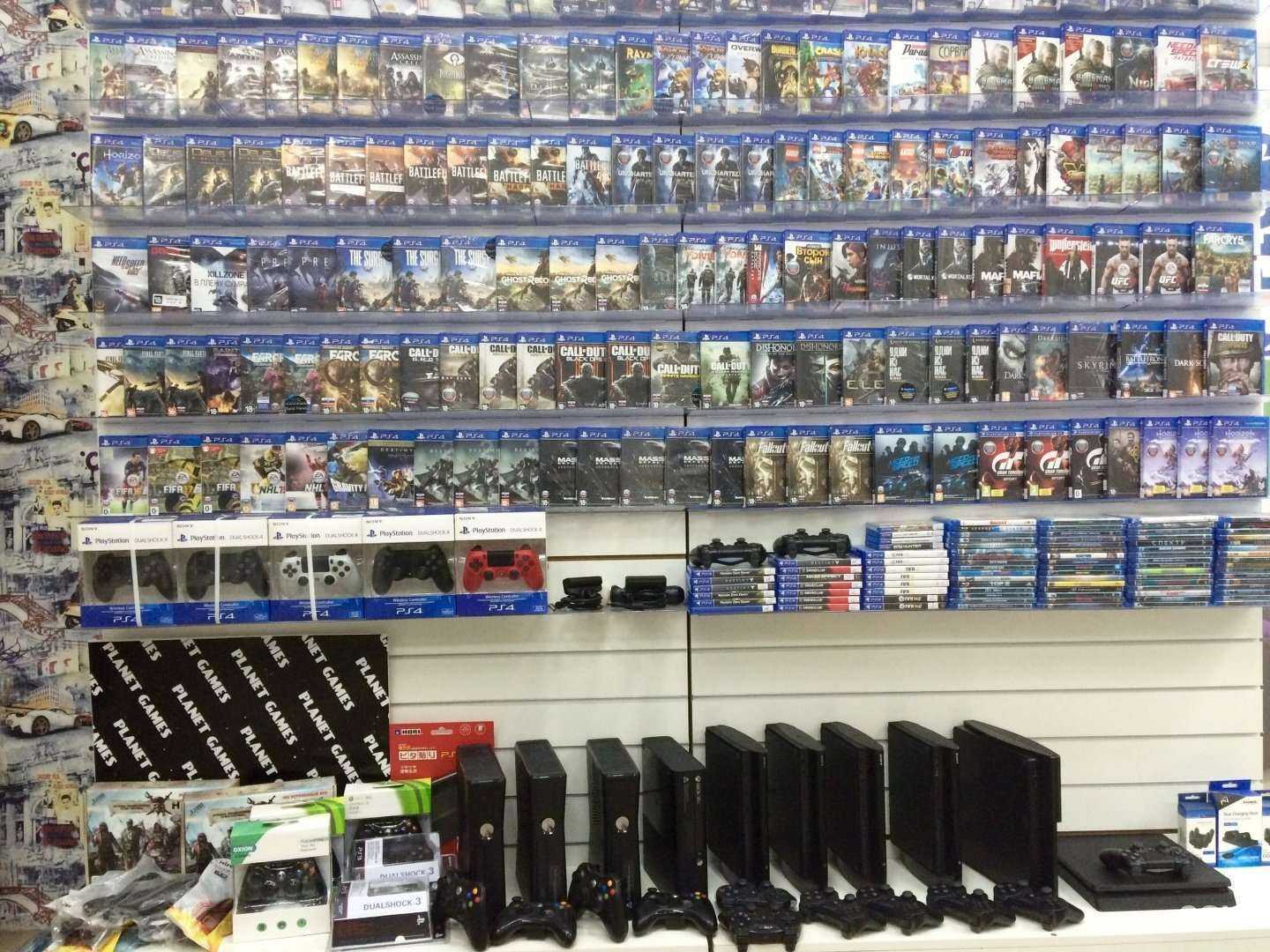 Отзывы на компанию Planet games в Новосибирске c фото