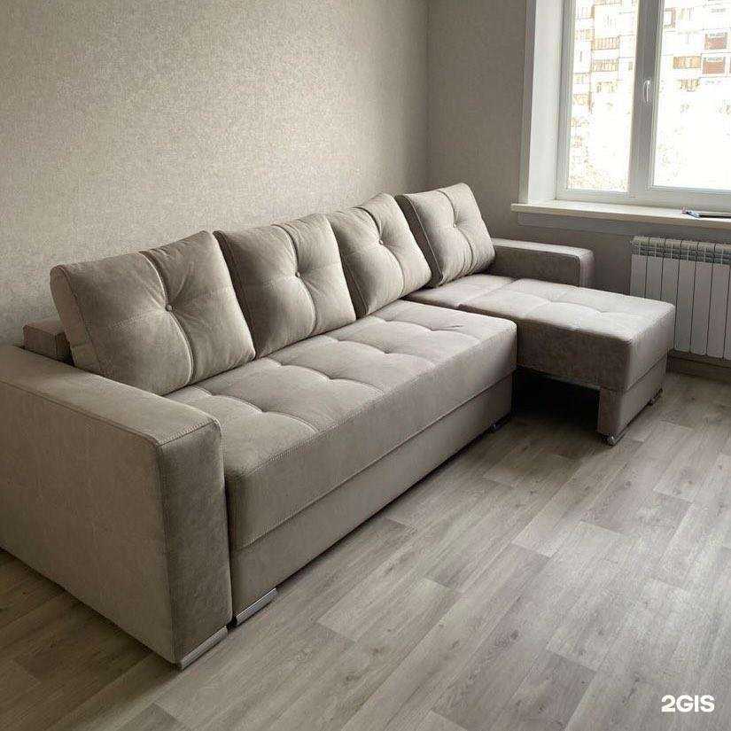 Отзывы на компанию Монарх в Красноярске c фото