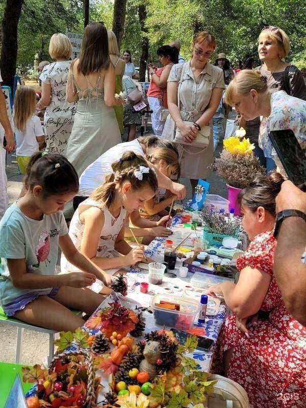 Отзывы на компанию Алые паруса в Краснодаре c фото