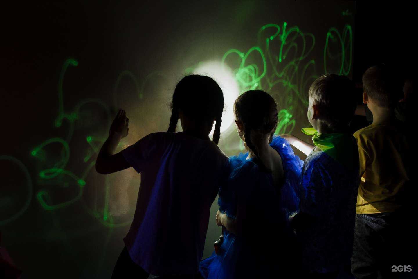 Отзывы на компанию Неопарк в г. Самара c фото