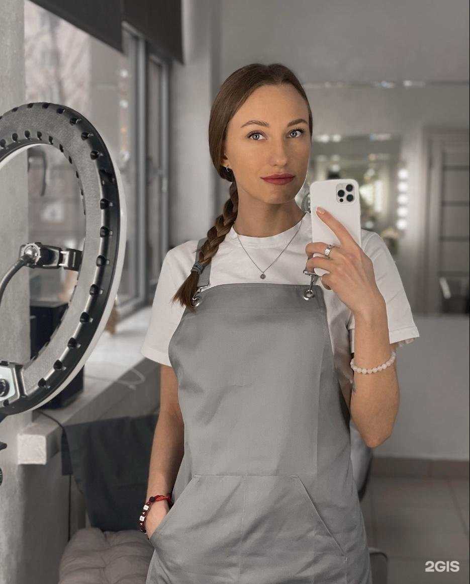 Отзывы на компанию Zara Nails в Казани c фото