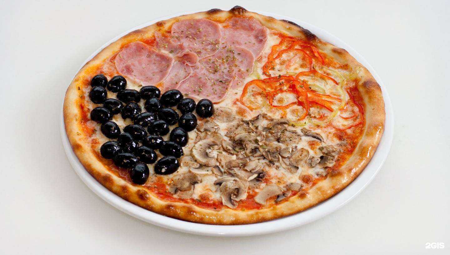 Отзывы на компанию Суши таун в Абакане c фото