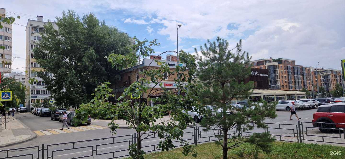 Отзывы на компанию Colorcenter в Казани c фото - фотография 2 из 2