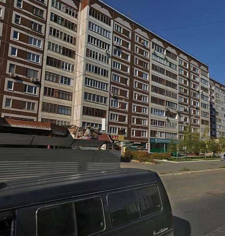 Отзывы на компанию CVN.GROUP в Ижевске c фото - фотография 2 из 2