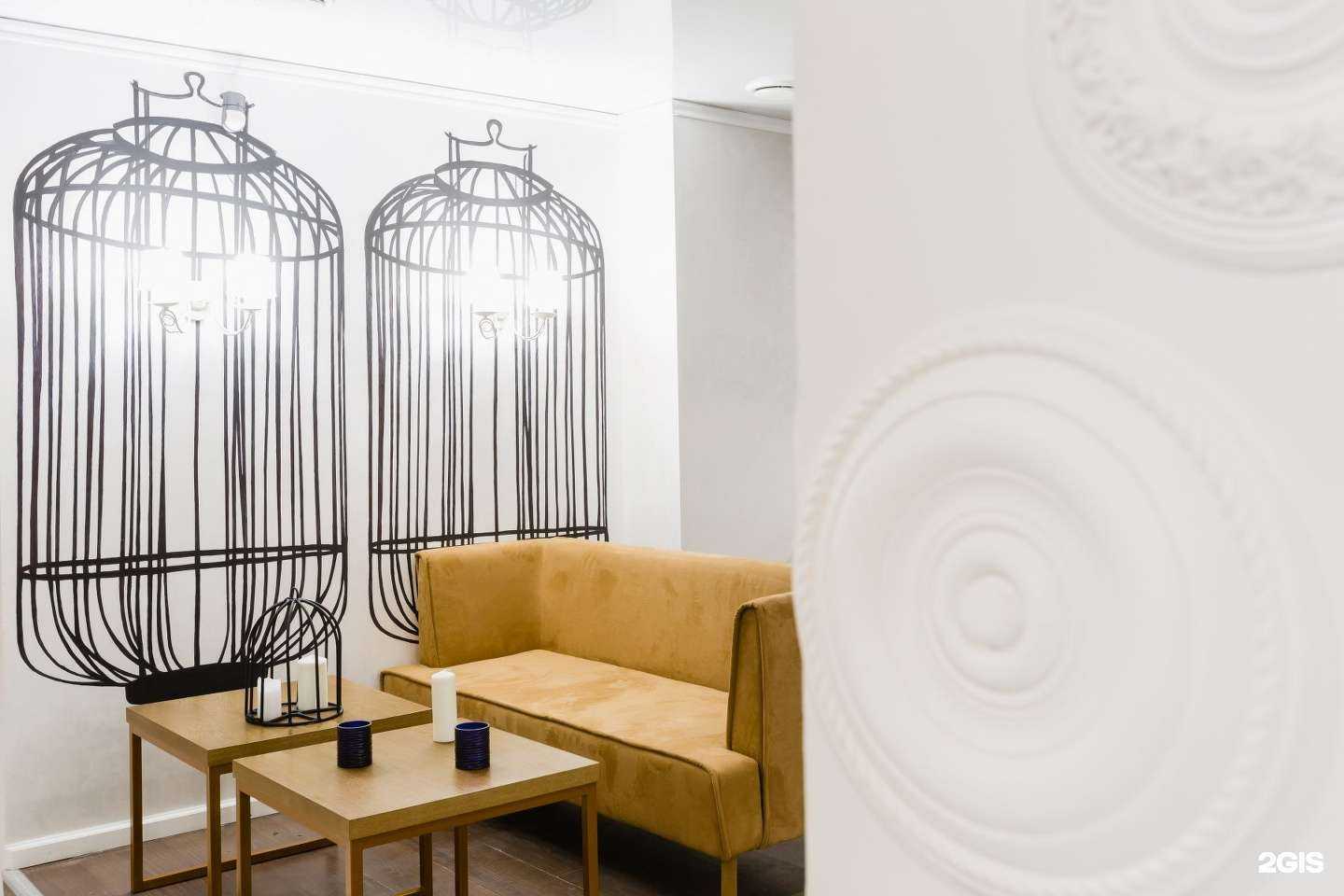 Отзывы на компанию Европейский в Перми c фото